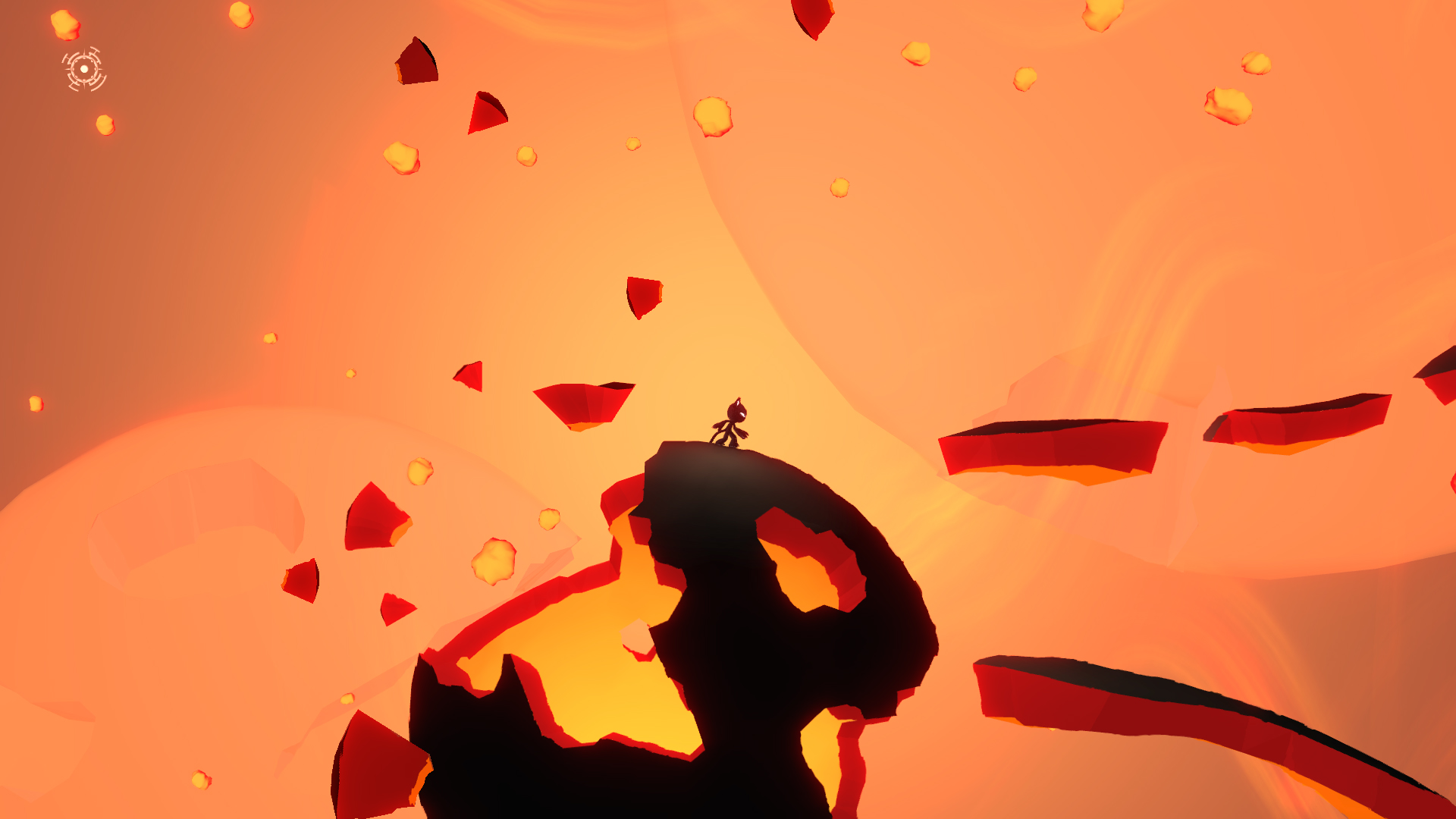 Скриншот из игры Naught Reawakening - 38