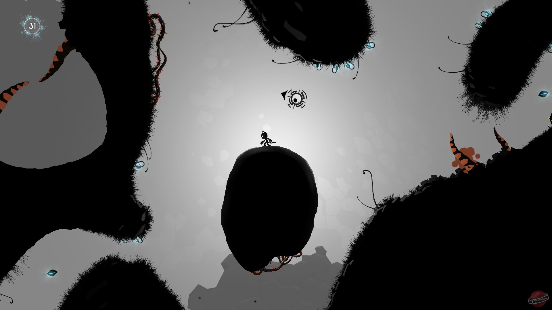 Скриншот из игры Naught Reawakening - 16