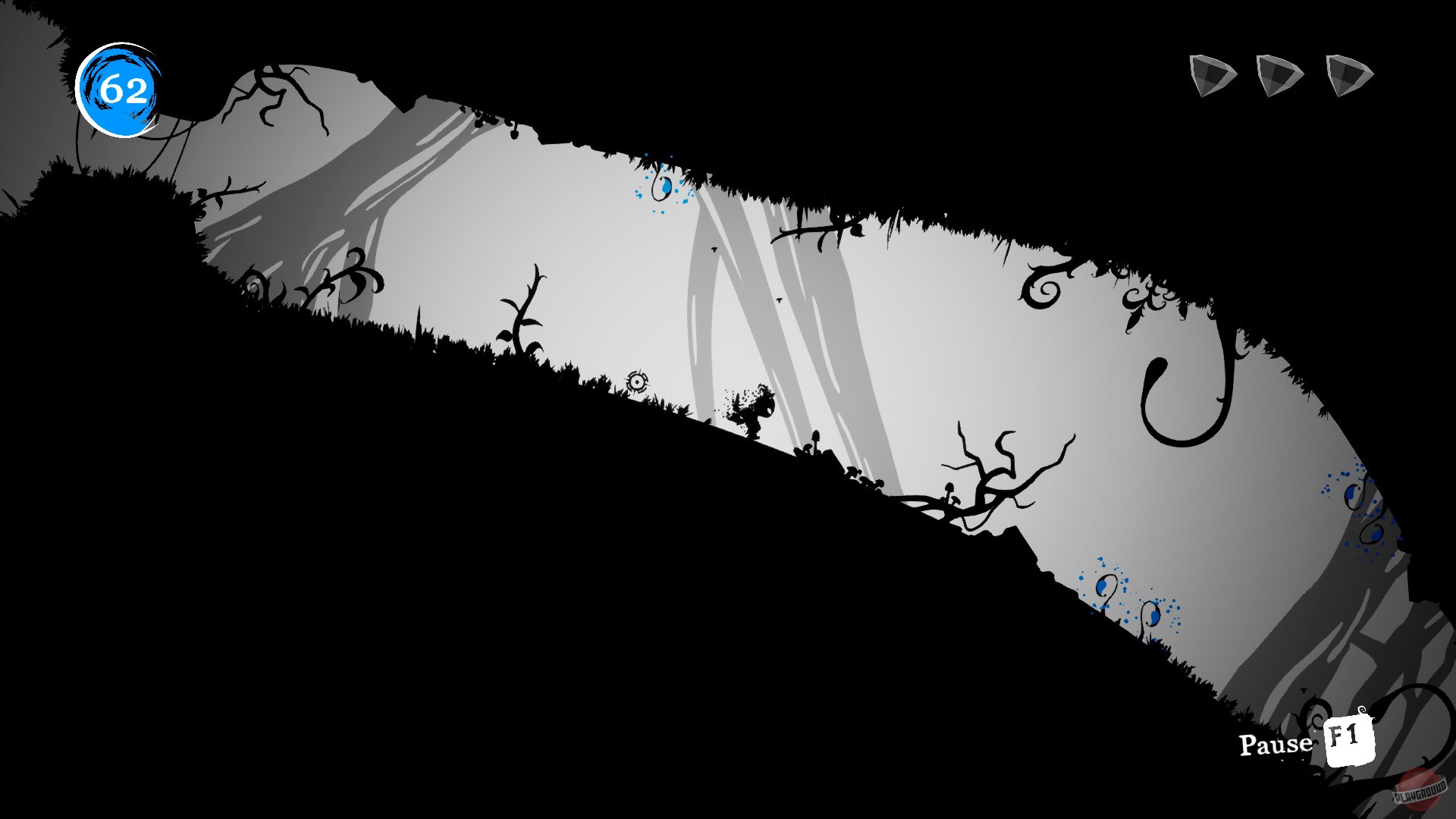 Скриншот из игры Naught - 15