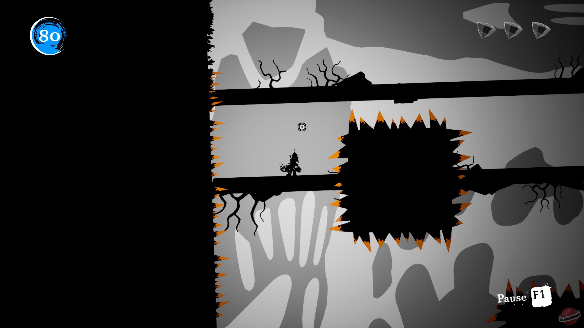 Скриншот из игры Naught - 6