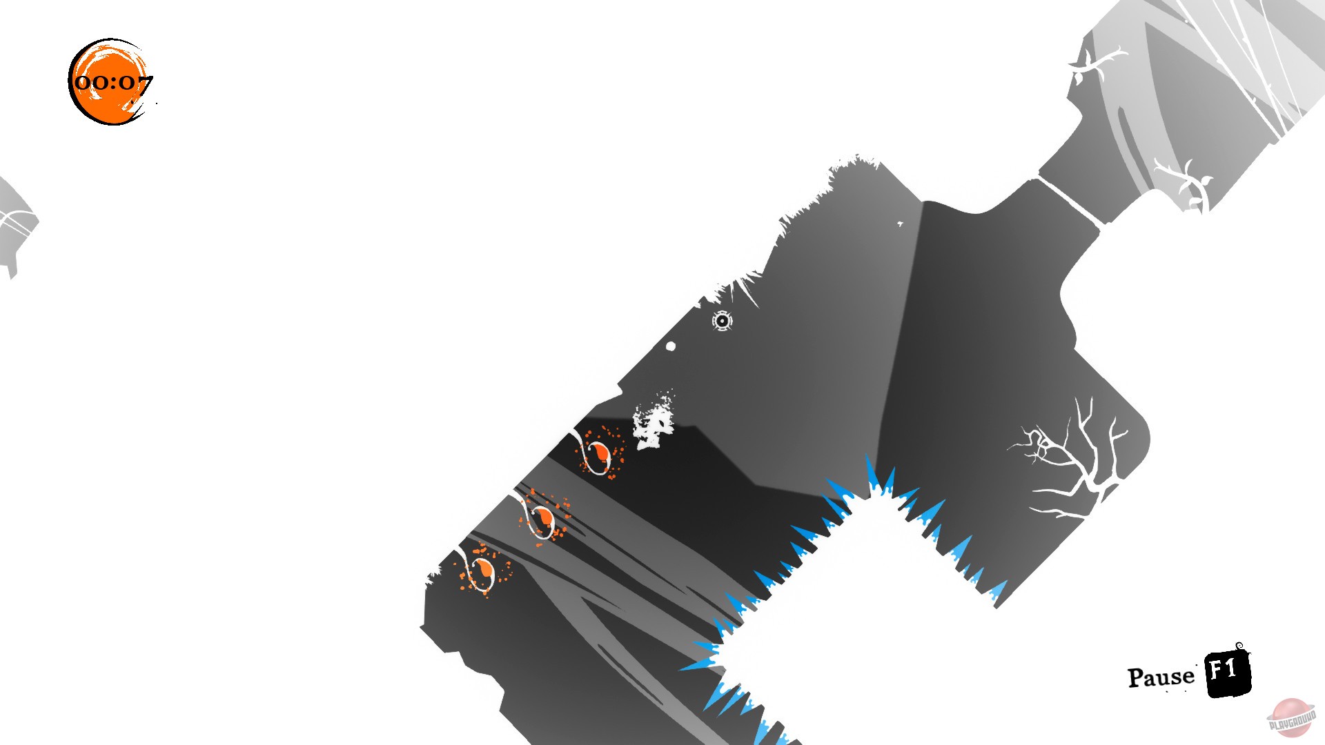 Скриншот из игры Naught - 10