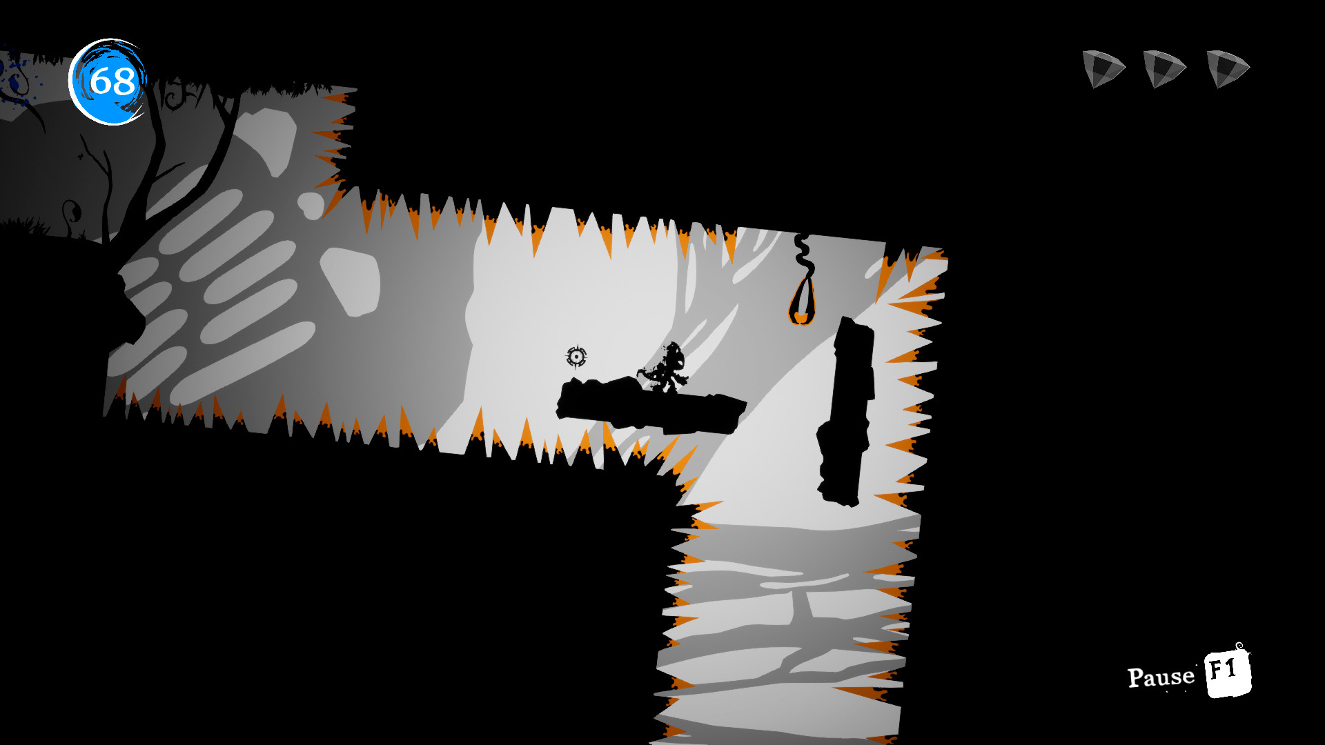 Скриншот из игры Naught - 13