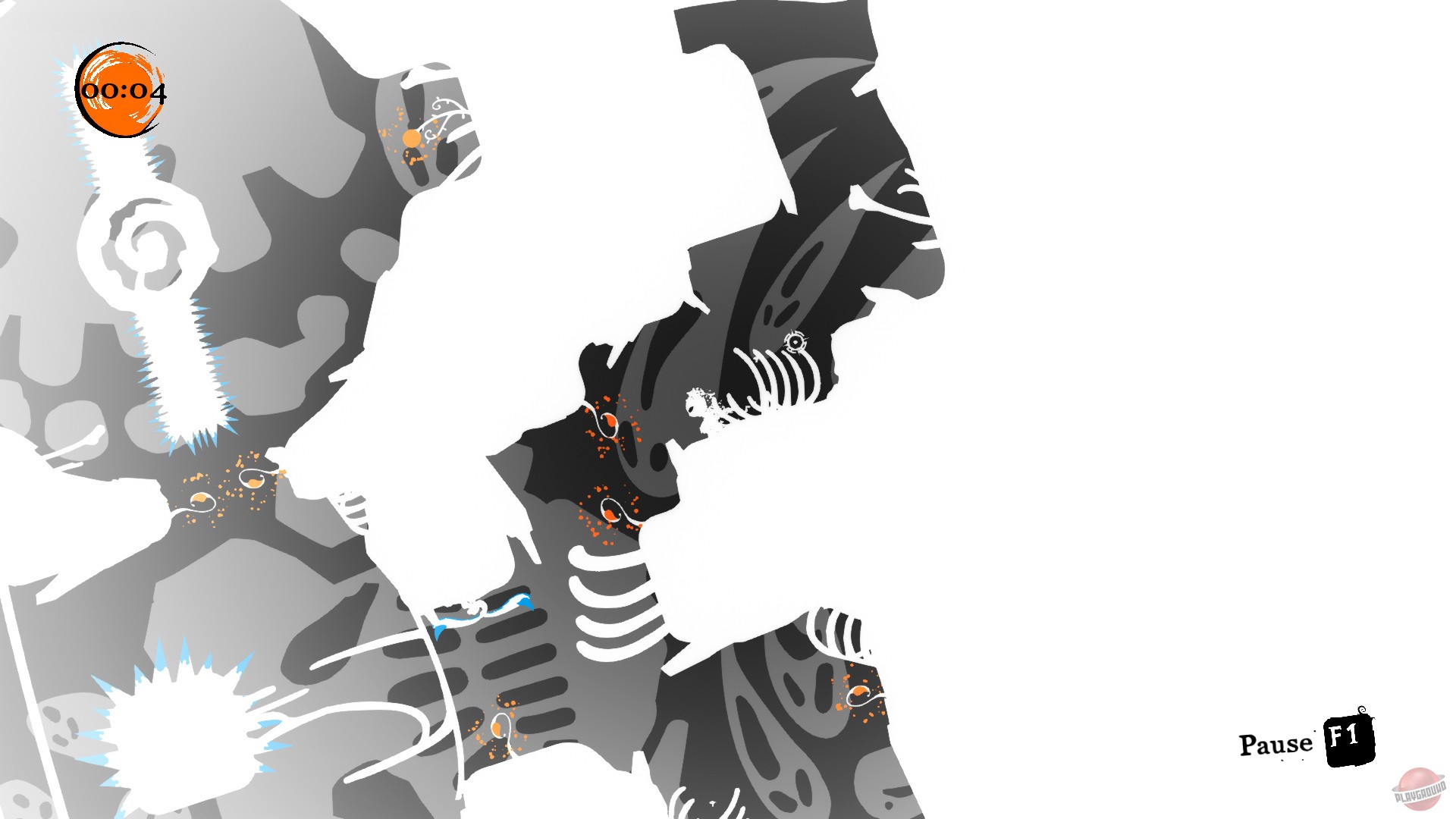 Скриншот из игры Naught - 12