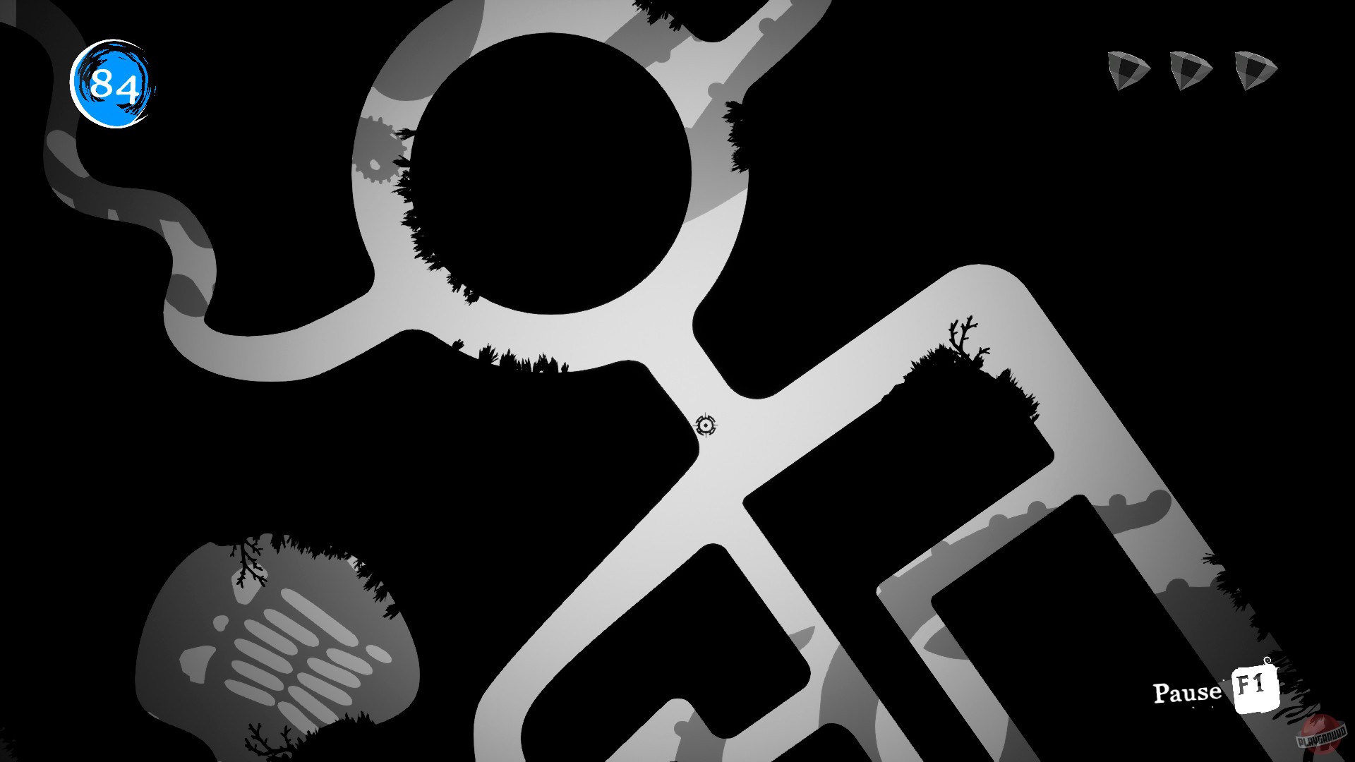 Скриншот из игры Naught - 16