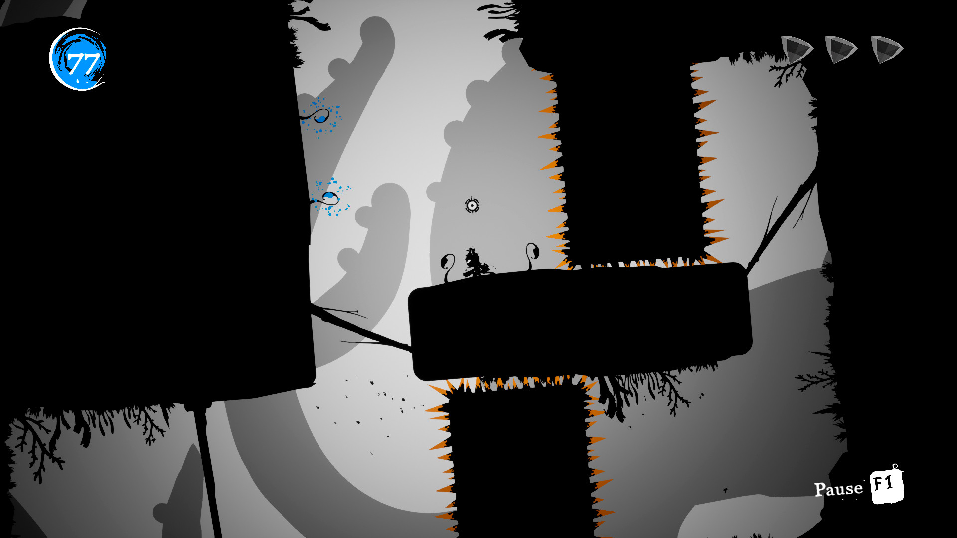 Скриншот из игры Naught - 17