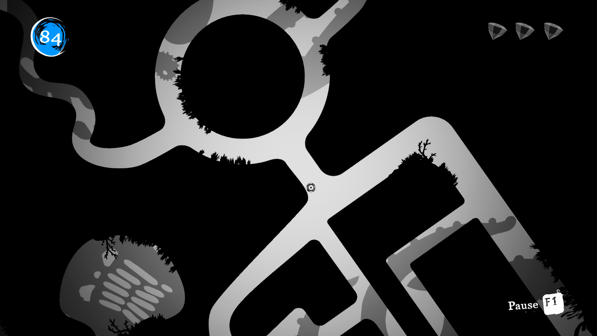 Скриншот из игры Naught - 18