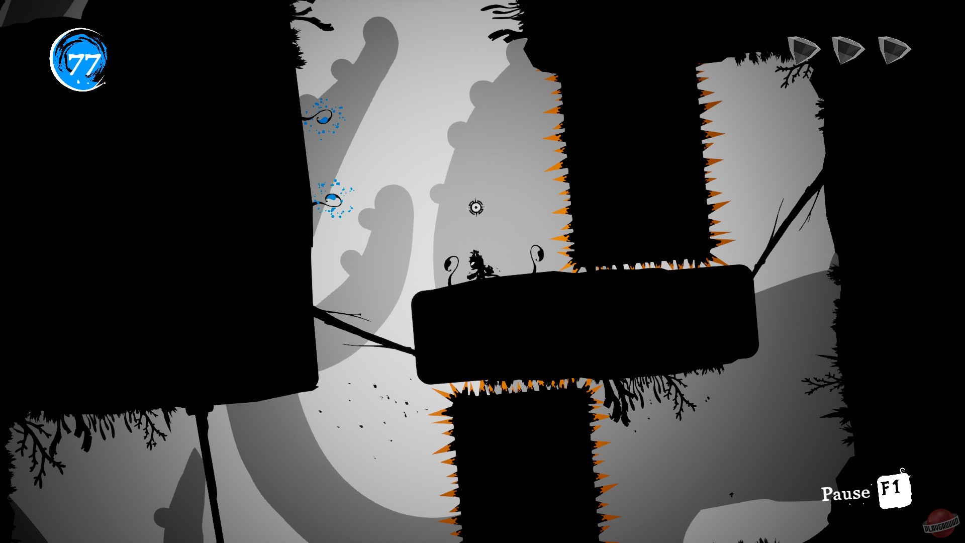 Скриншот из игры Naught - 8