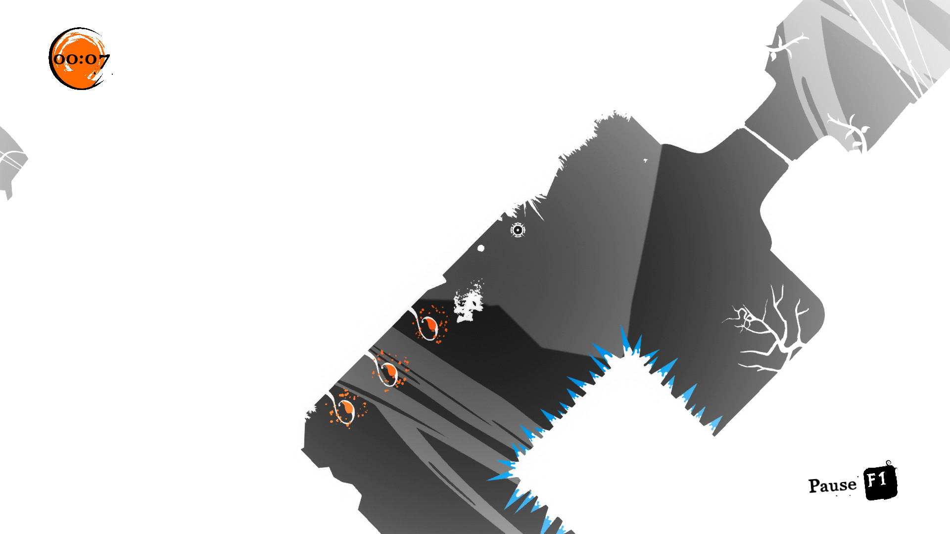 Скриншот из игры Naught - 9