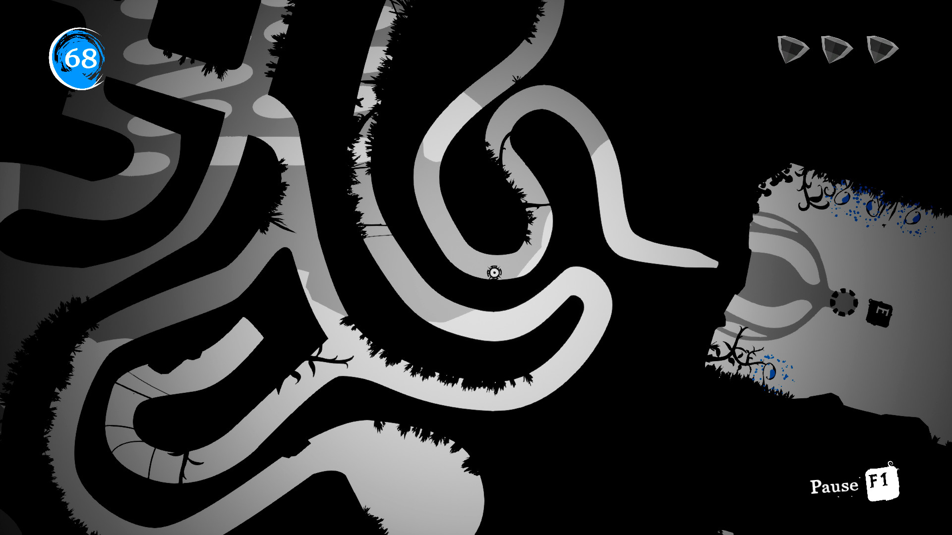 Скриншот из игры Naught - 7