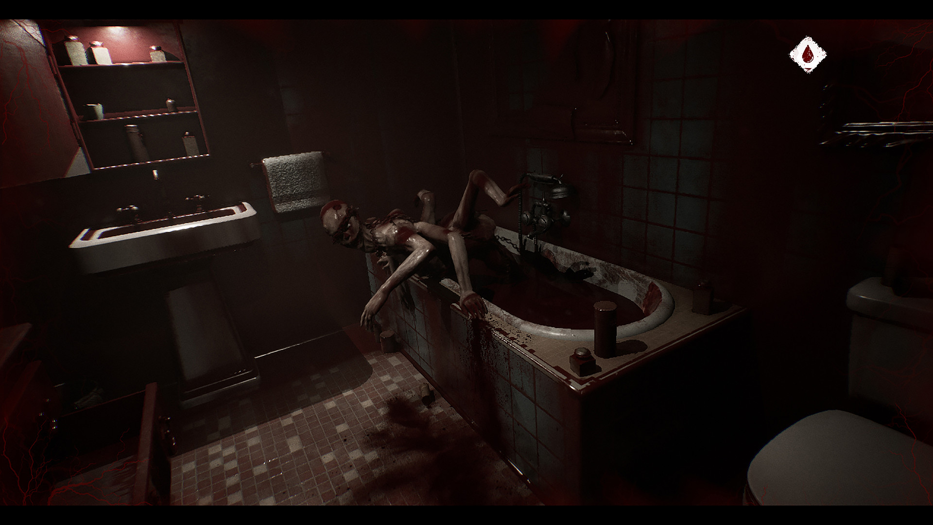 Скриншот из игры Oxide Room 104 - 12