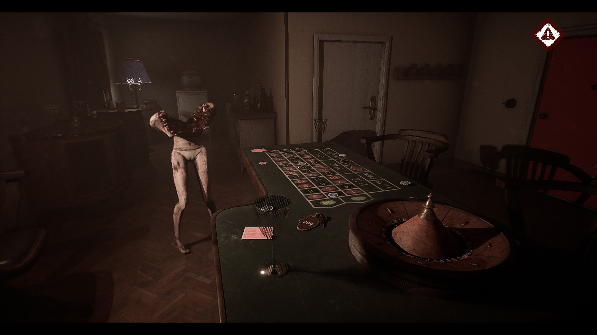 Скриншот из игры Oxide Room 104 - 25