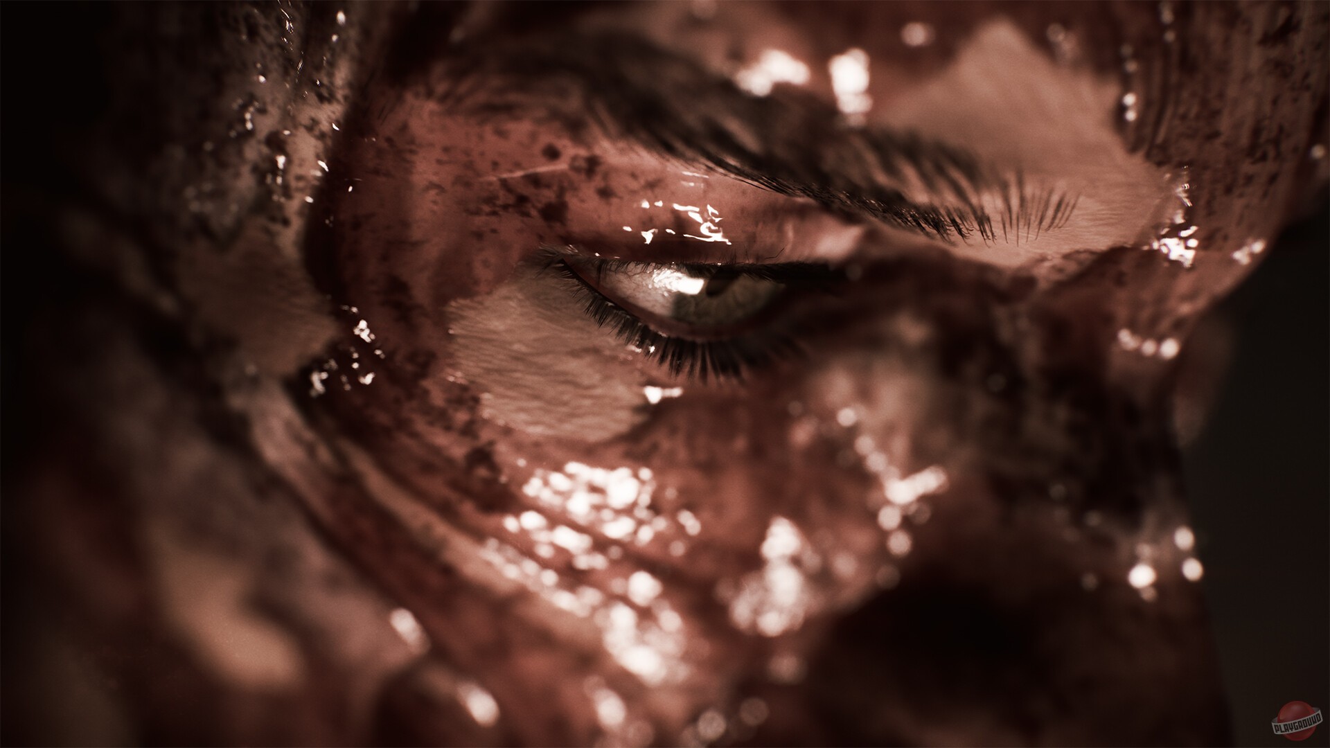 Скриншот из игры Oxide Room 208 - 12