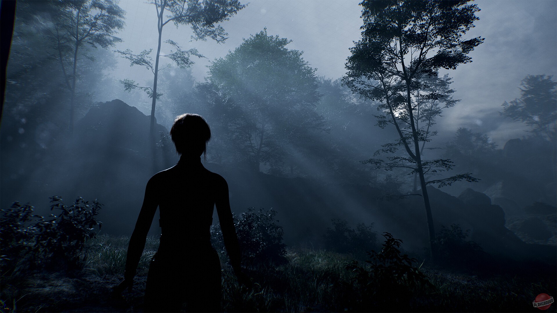 Скриншот из игры Oxide Room 208 - 8