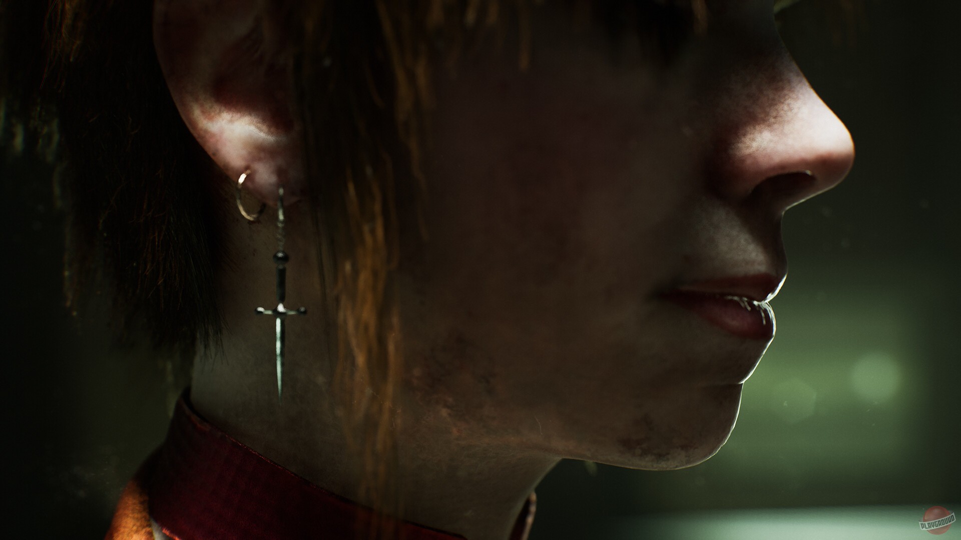 Скриншот из игры Oxide Room 208 - 13