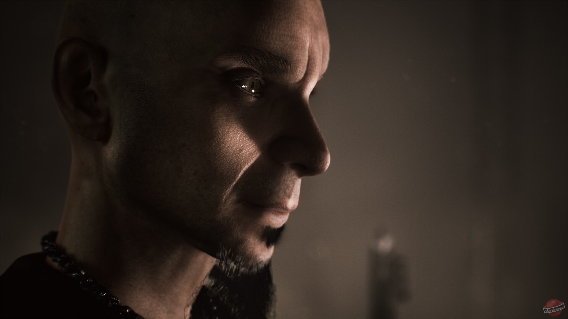 Скриншот из игры Oxide Room 208 - 7