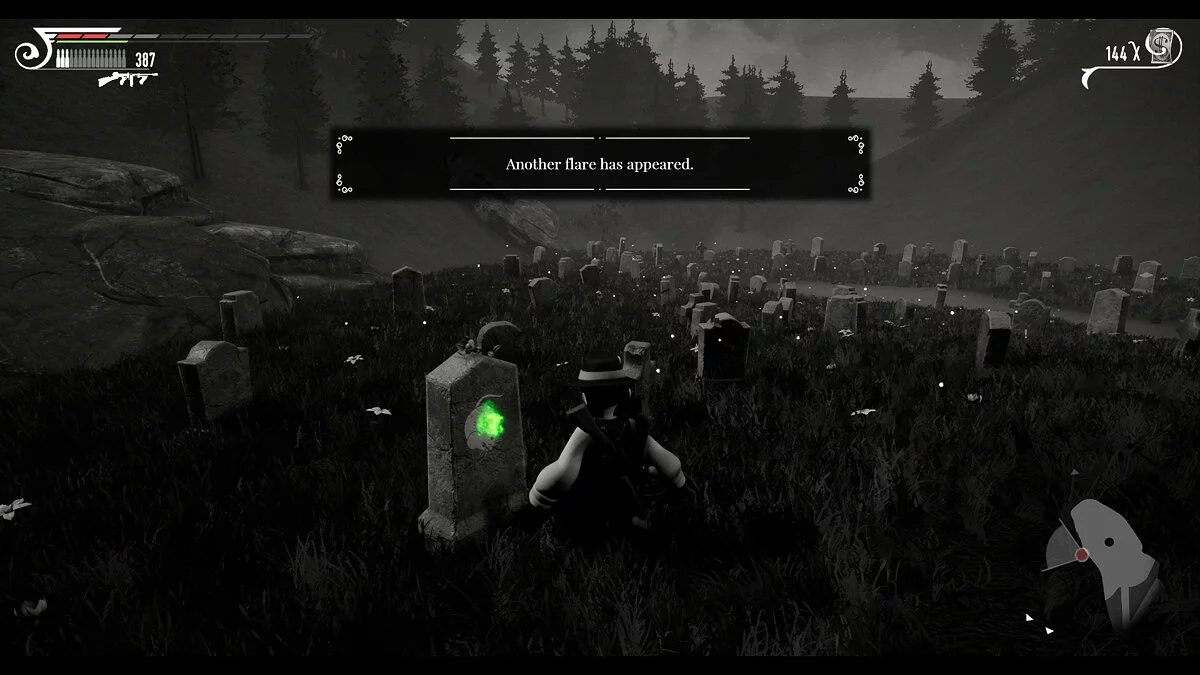 Скриншот из игры Timothy vs the Aliens - 10