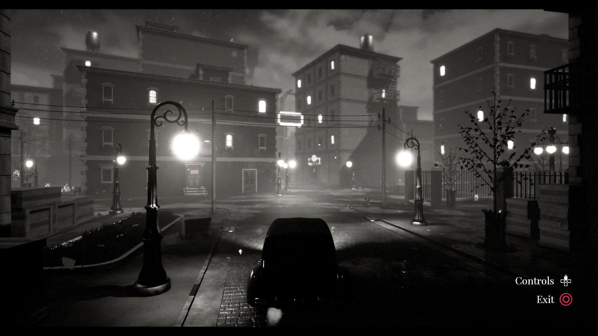 Скриншот из игры Timothy vs the Aliens - 23