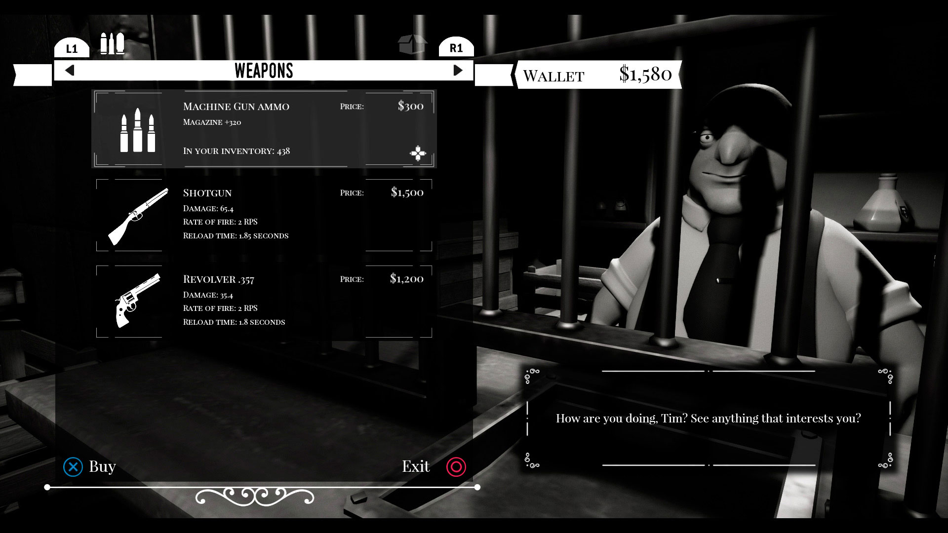 Скриншот из игры Timothy vs the Aliens - 33