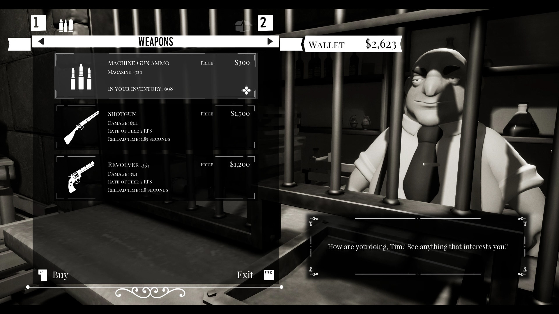 Скриншот из игры Timothy vs the Aliens - 13