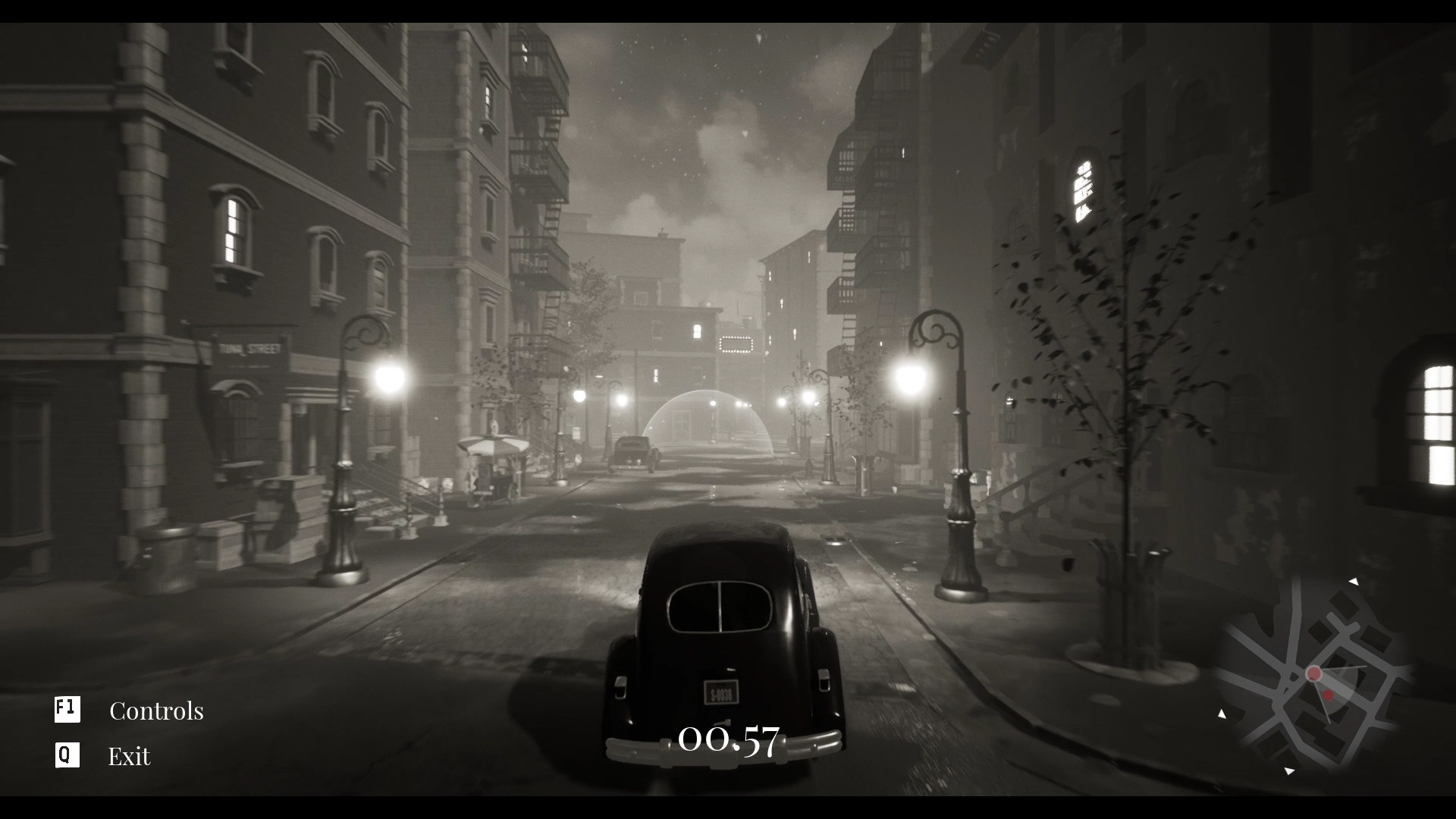 Скриншот из игры Timothy vs the Aliens - 19