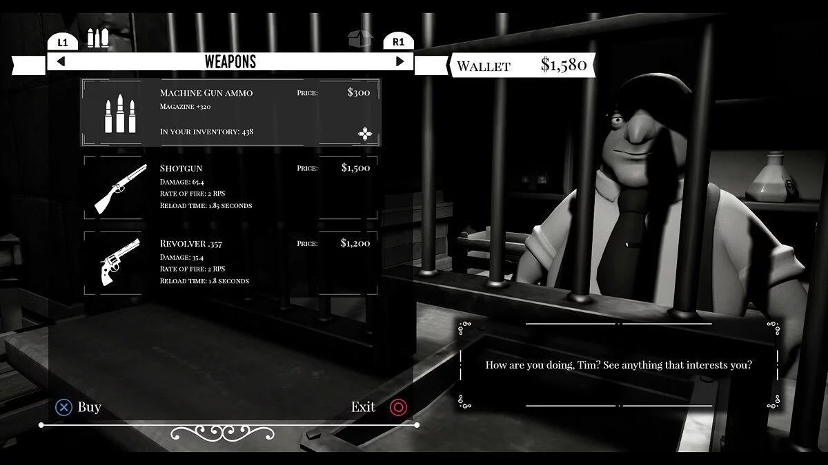 Скриншот из игры Timothy vs the Aliens - 6