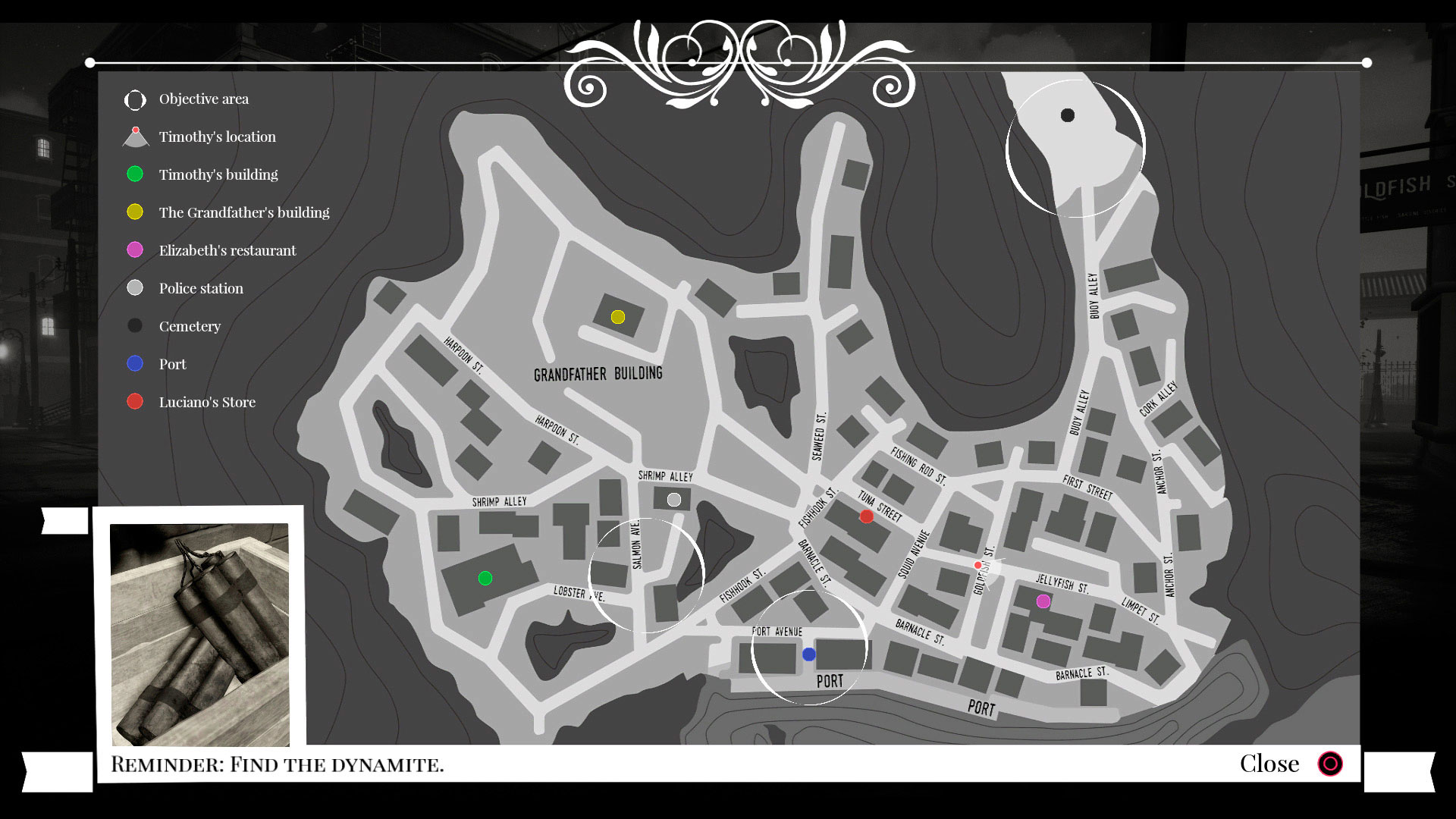 Скриншот из игры Timothy vs the Aliens - 35