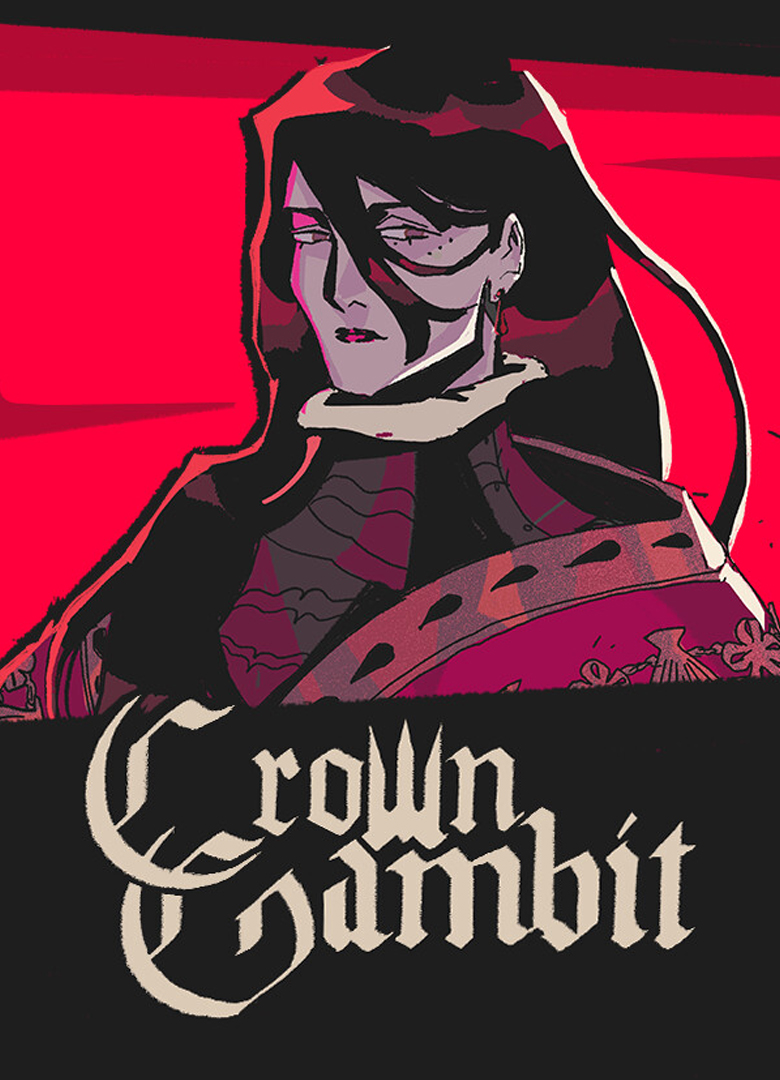 Обложка игры Crown Gambit