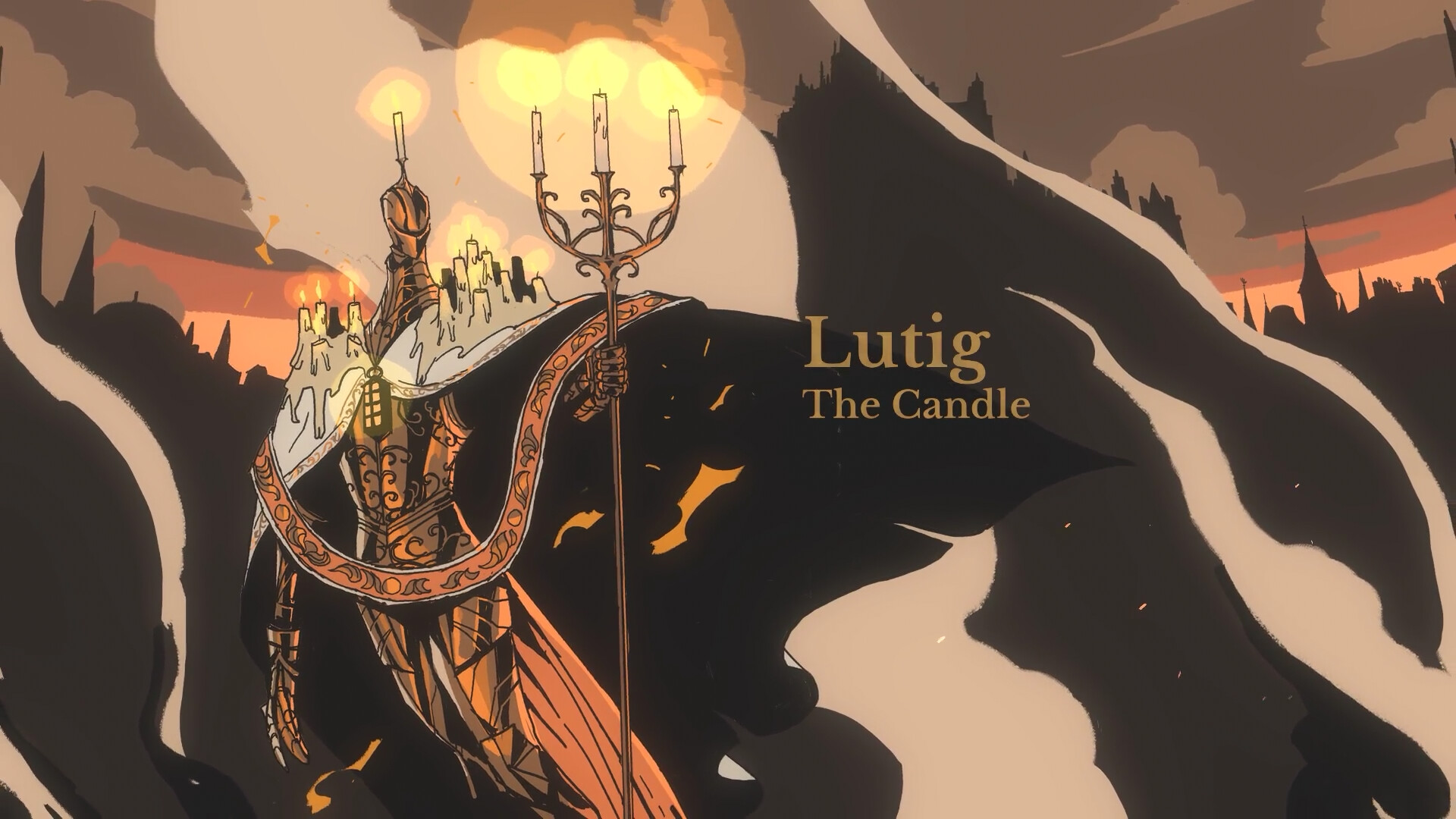 Скриншот из игры Crown Gambit - 17