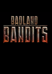 Обложка игры Badland Bandits