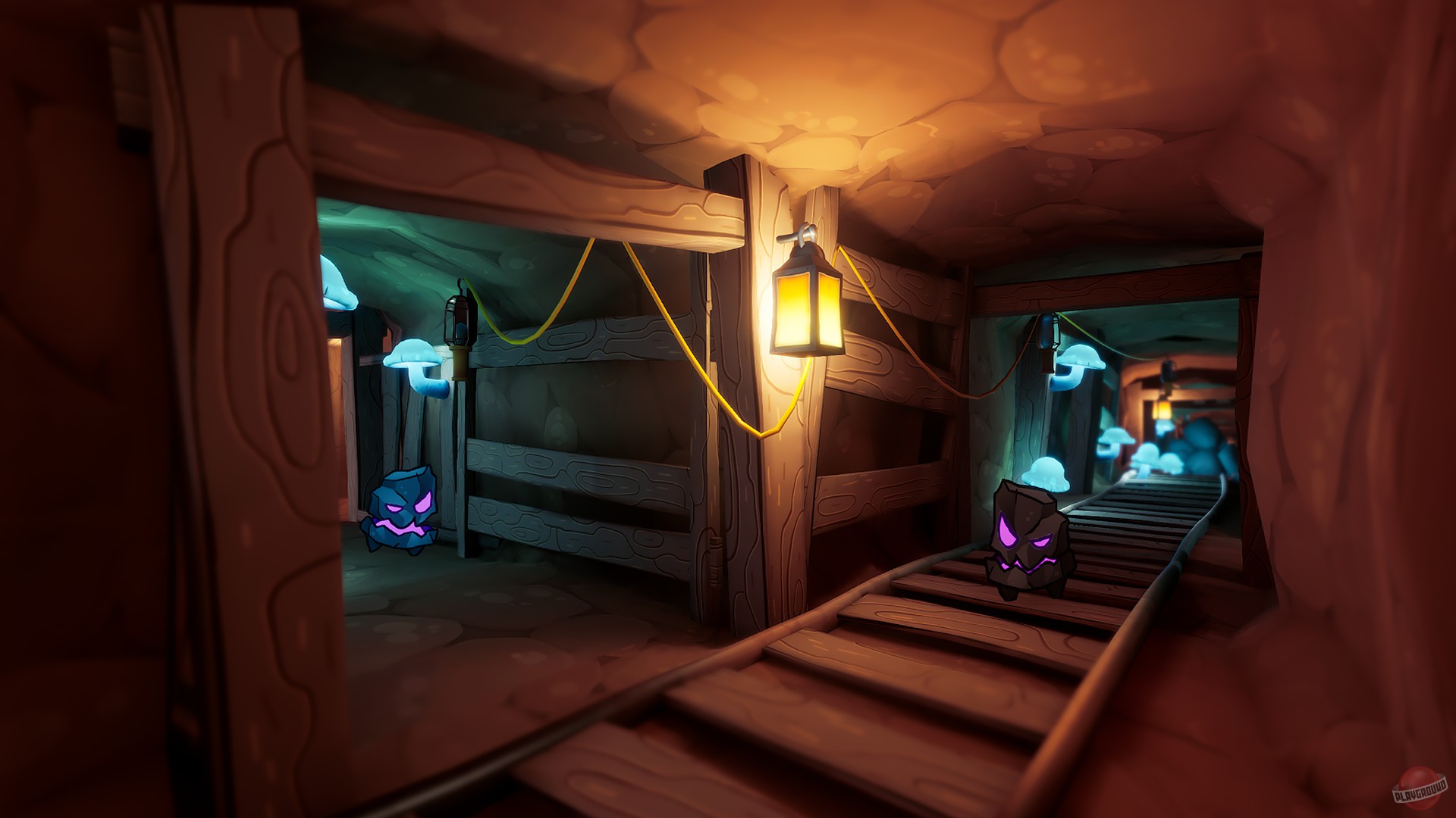 Скриншот из игры Born of Bread - 6