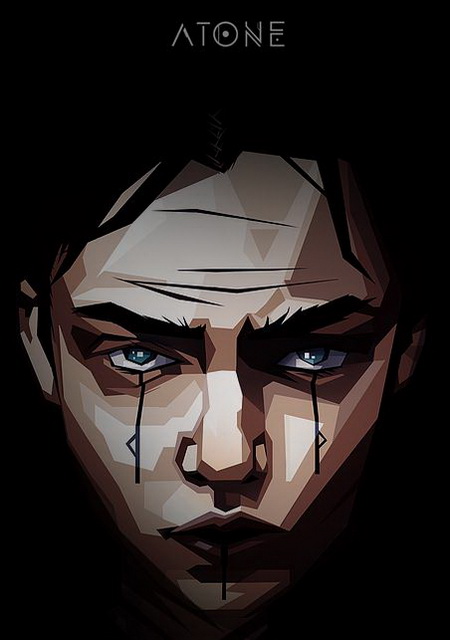 Обложка игры ATONE: Heart of the Elder Tree