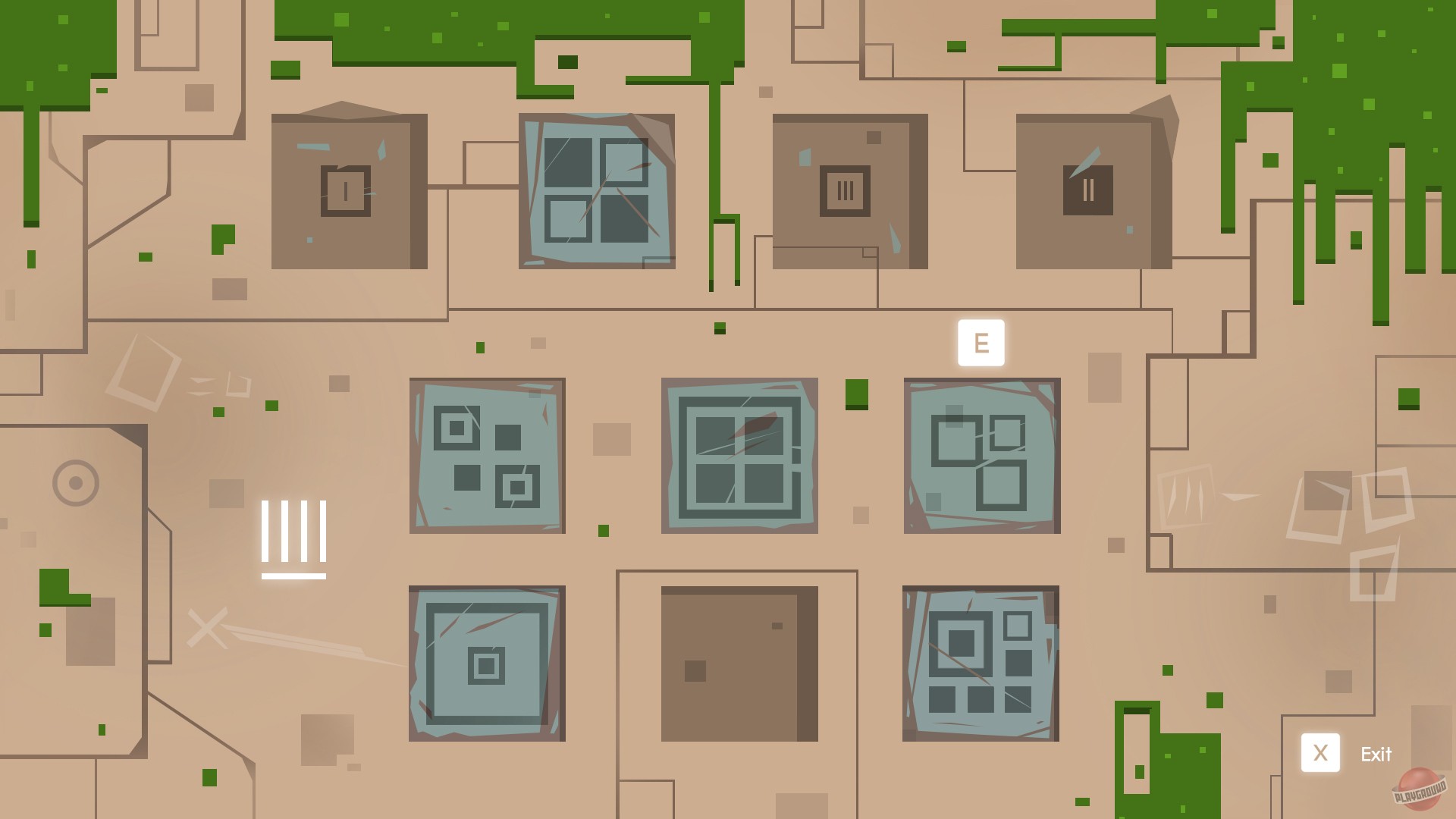 Скриншот из игры ATONE: Heart of the Elder Tree - 35