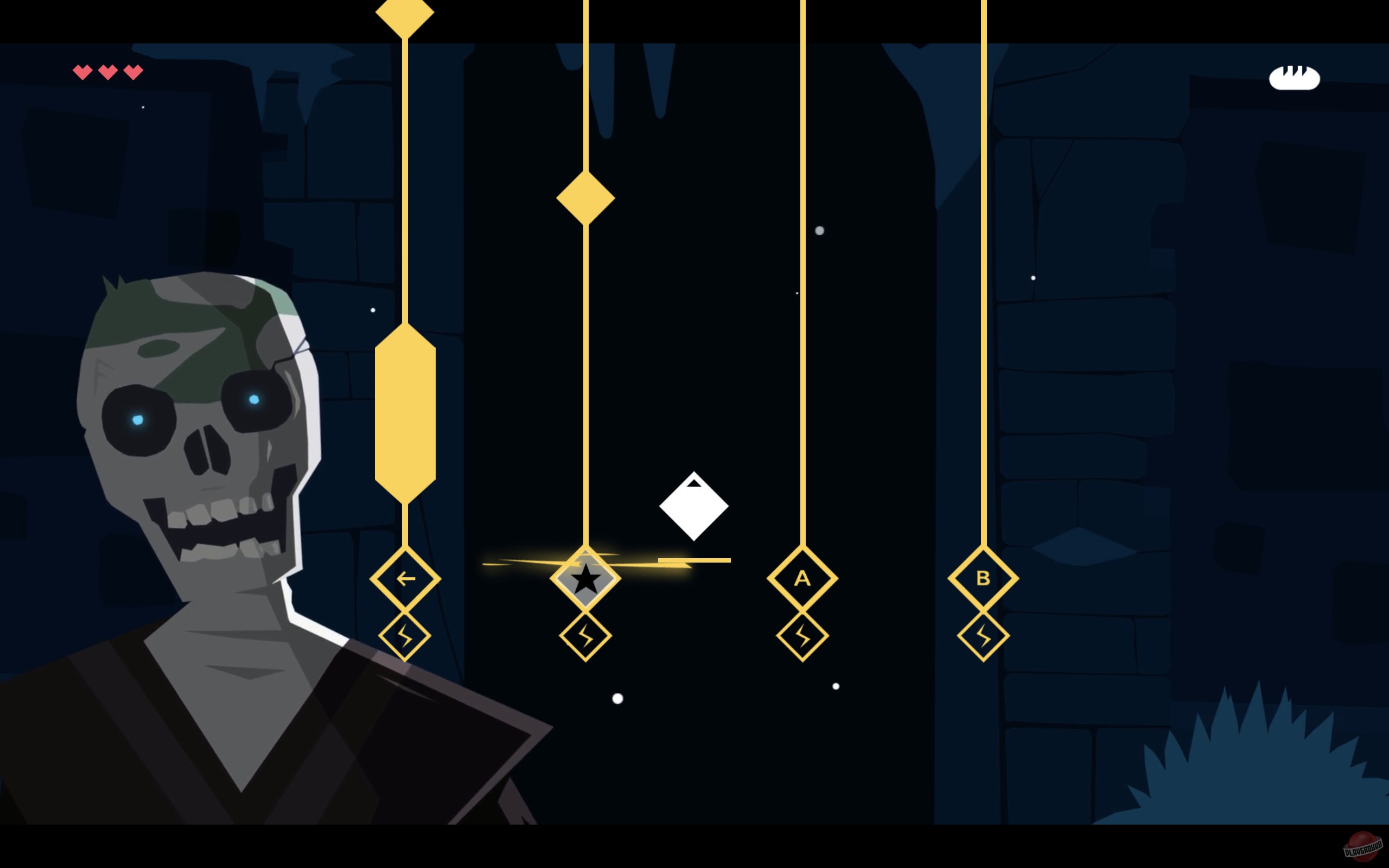 Скриншот из игры ATONE: Heart of the Elder Tree - 37