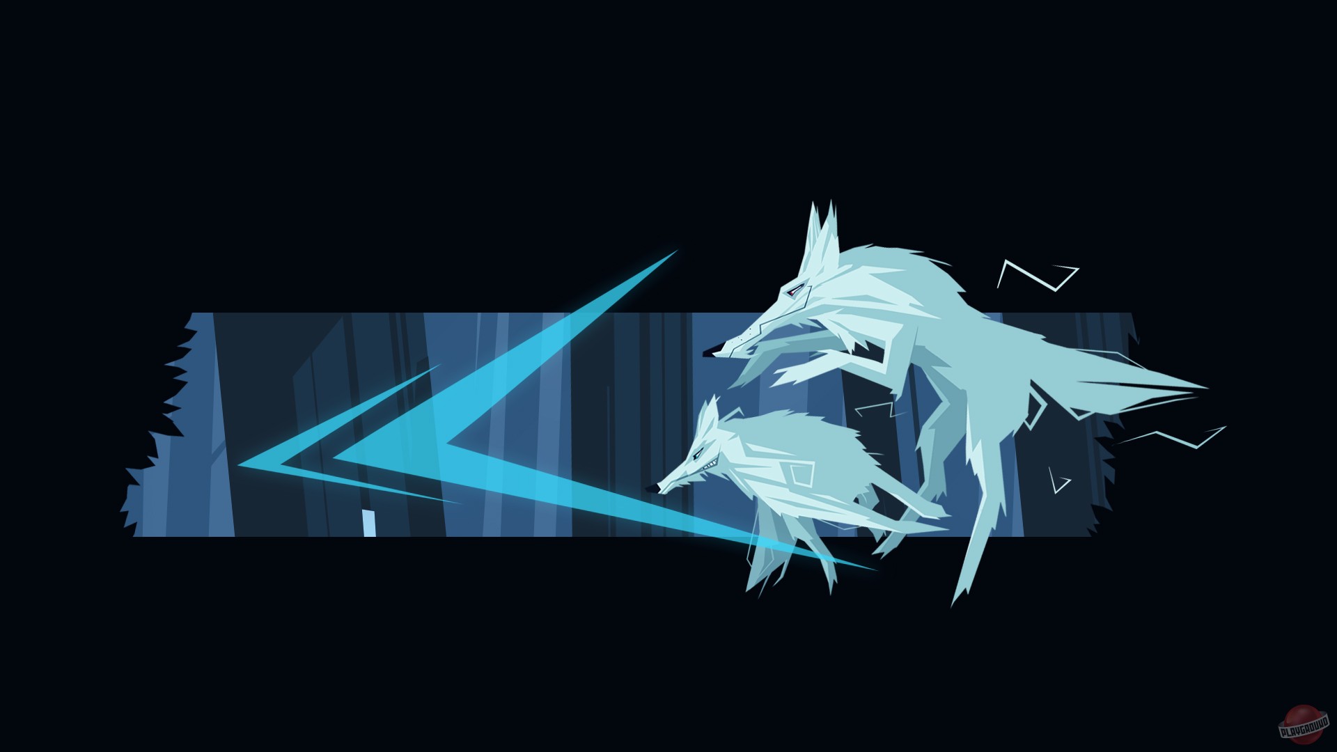 Скриншот из игры ATONE: Heart of the Elder Tree - 13