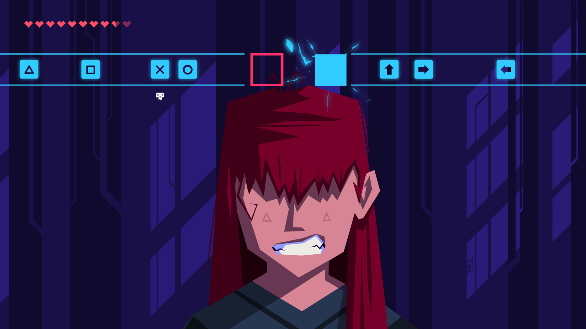 Скриншот из игры ATONE: Heart of the Elder Tree - 5