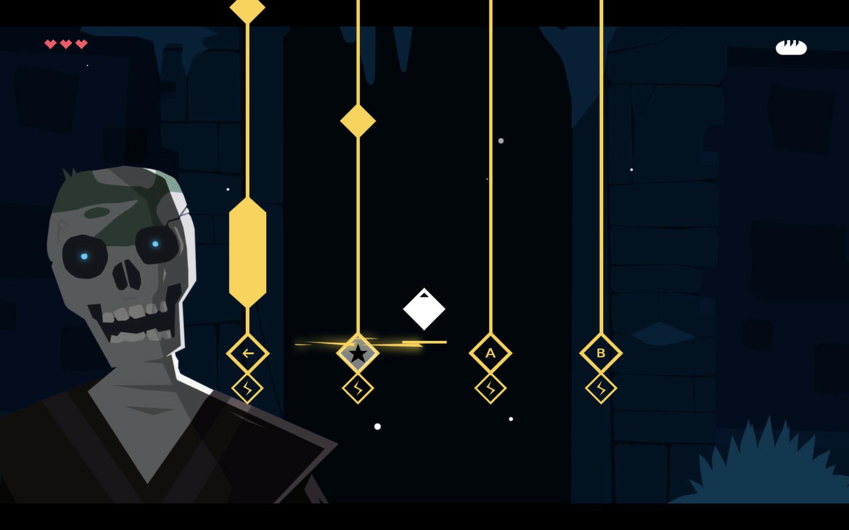 Скриншот из игры ATONE: Heart of the Elder Tree - 46