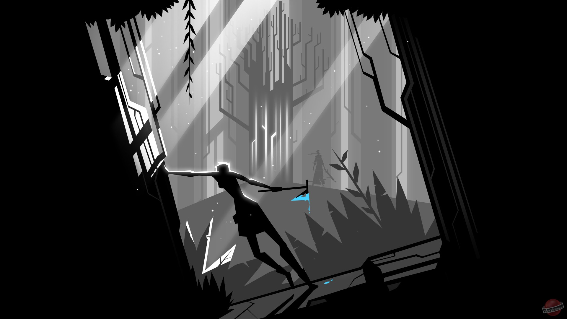 Скриншот из игры ATONE: Heart of the Elder Tree - 27