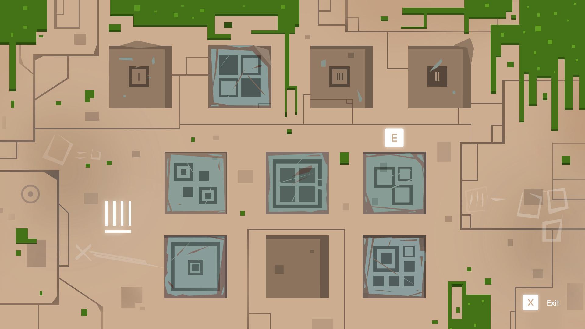 Скриншот из игры ATONE: Heart of the Elder Tree - 39