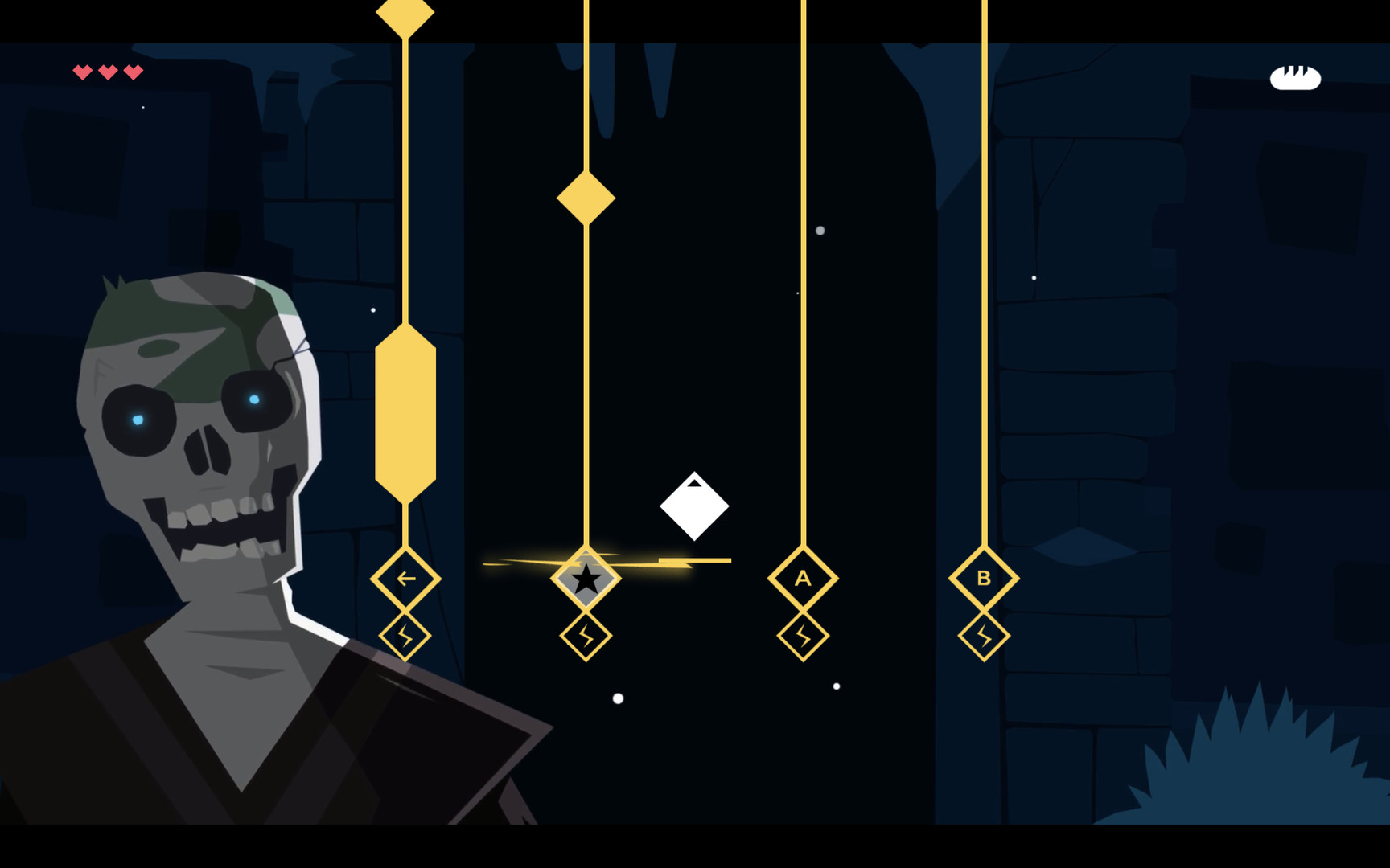 Скриншот из игры ATONE: Heart of the Elder Tree - 30