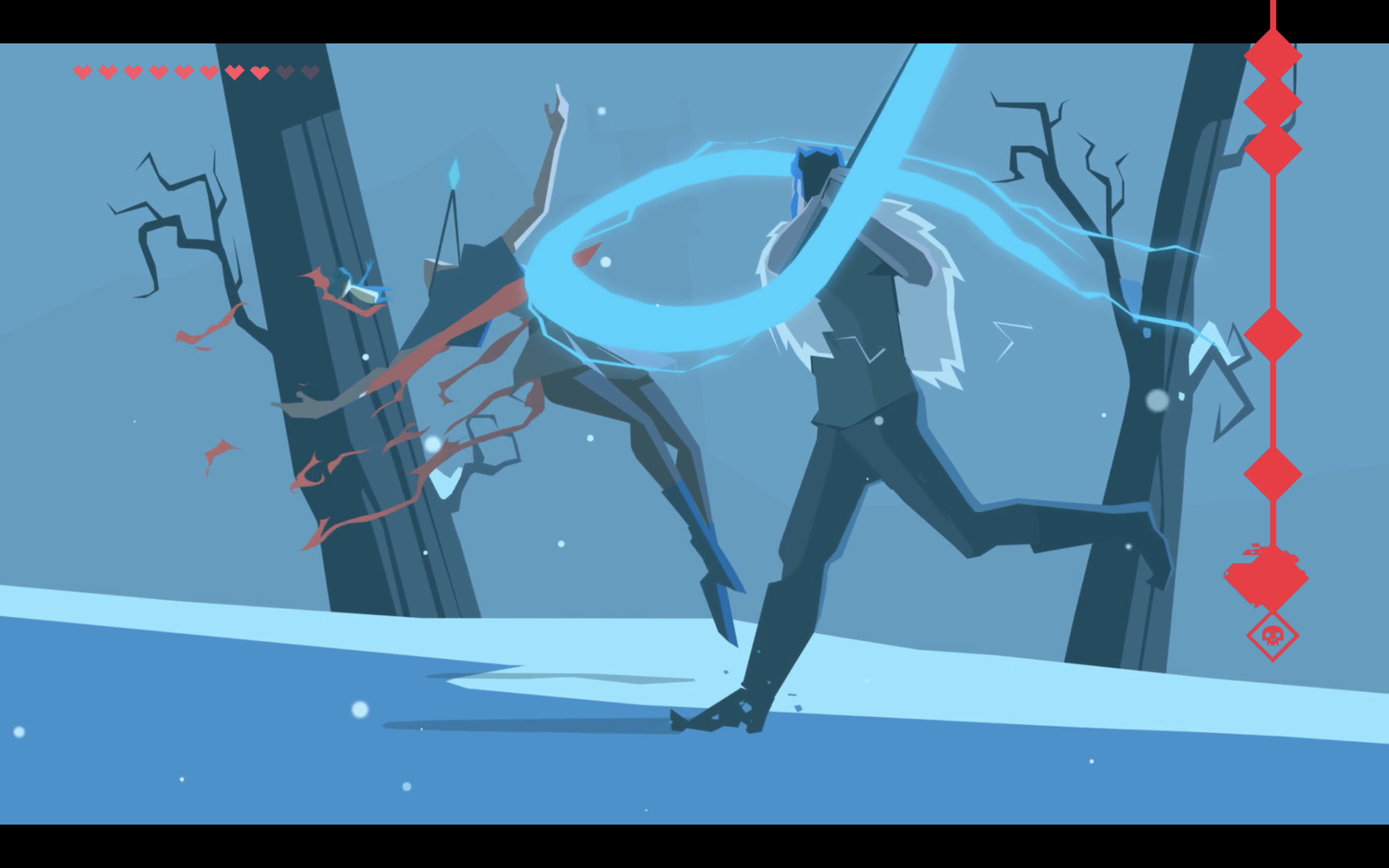 Скриншот из игры ATONE: Heart of the Elder Tree - 24