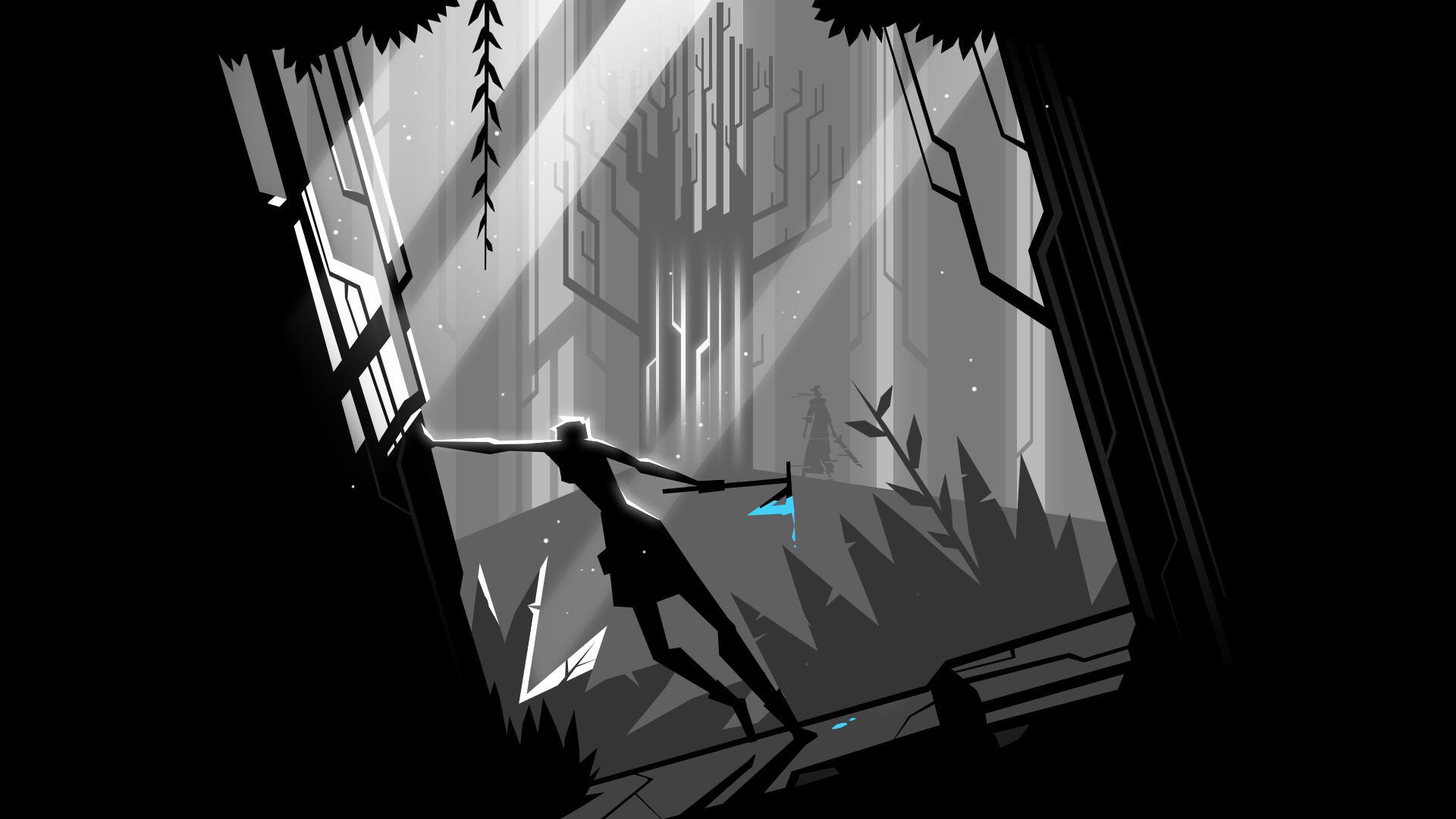 Скриншот из игры ATONE: Heart of the Elder Tree - 34