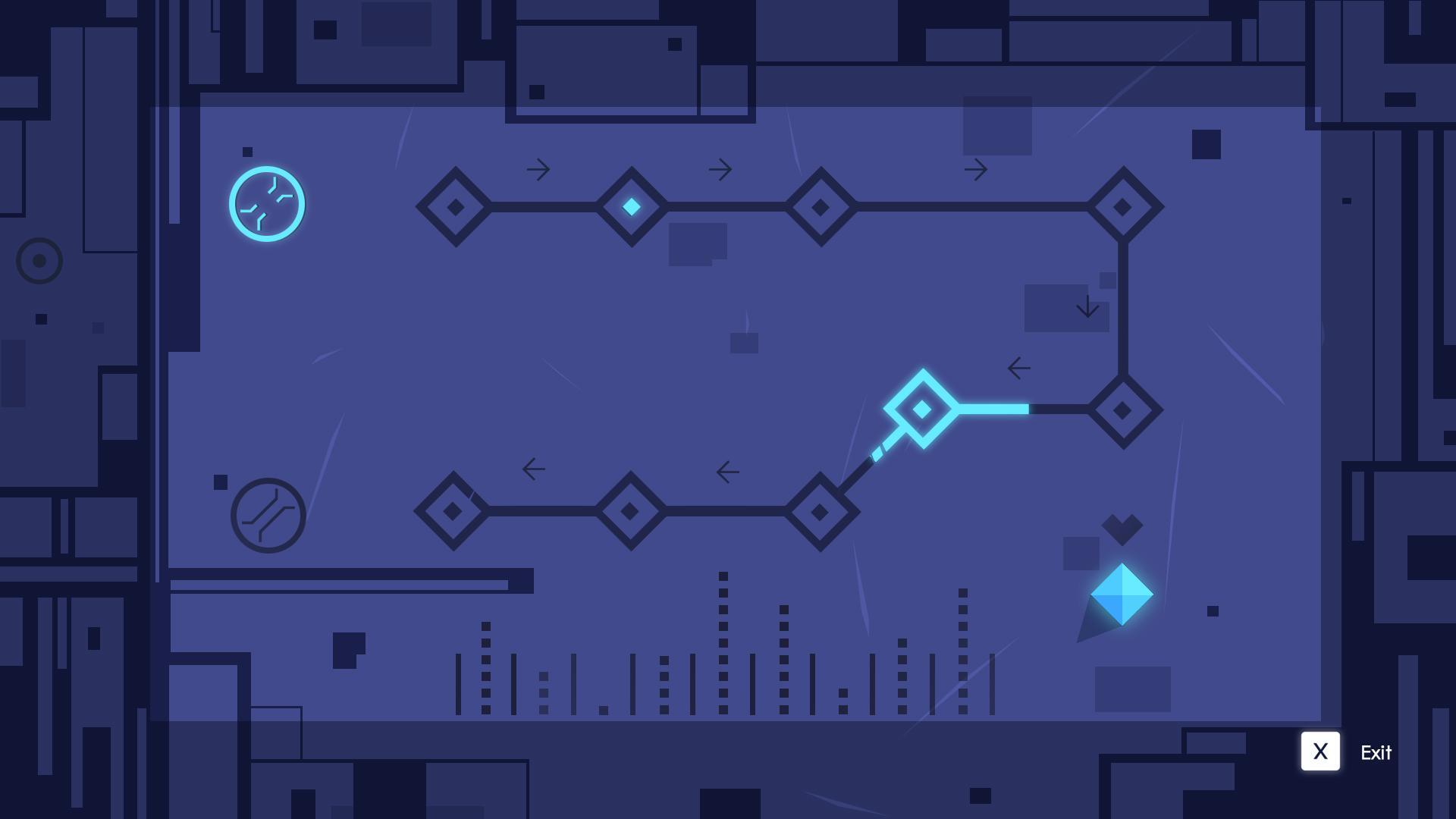 Скриншот из игры ATONE: Heart of the Elder Tree - 19