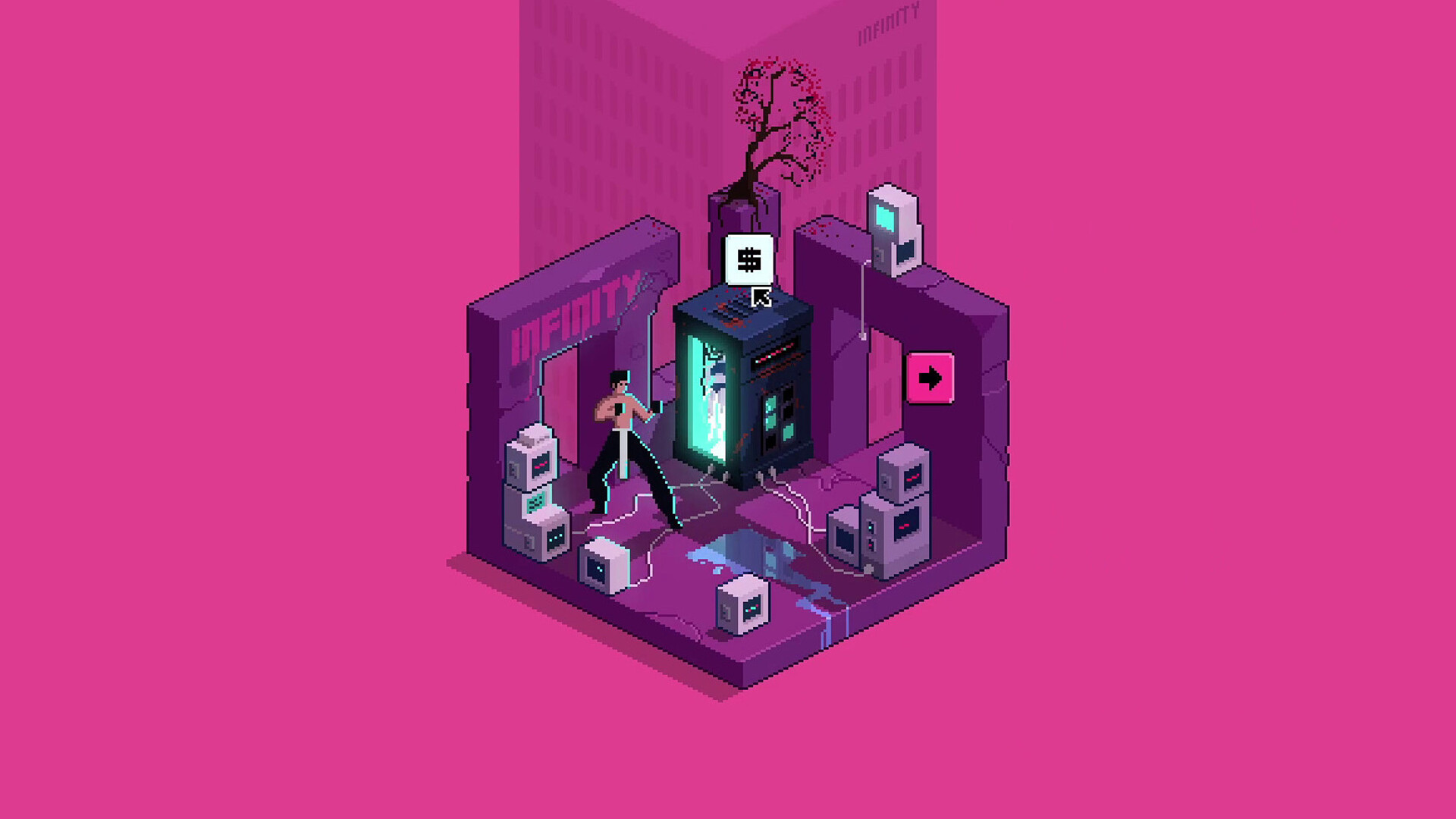 Скриншот из игры Nitro Kid - 40