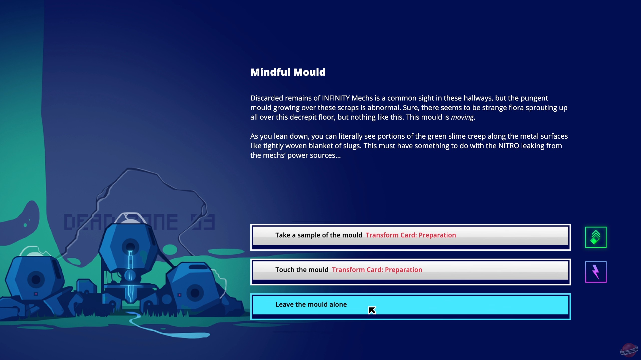 Скриншот из игры Nitro Kid - 33