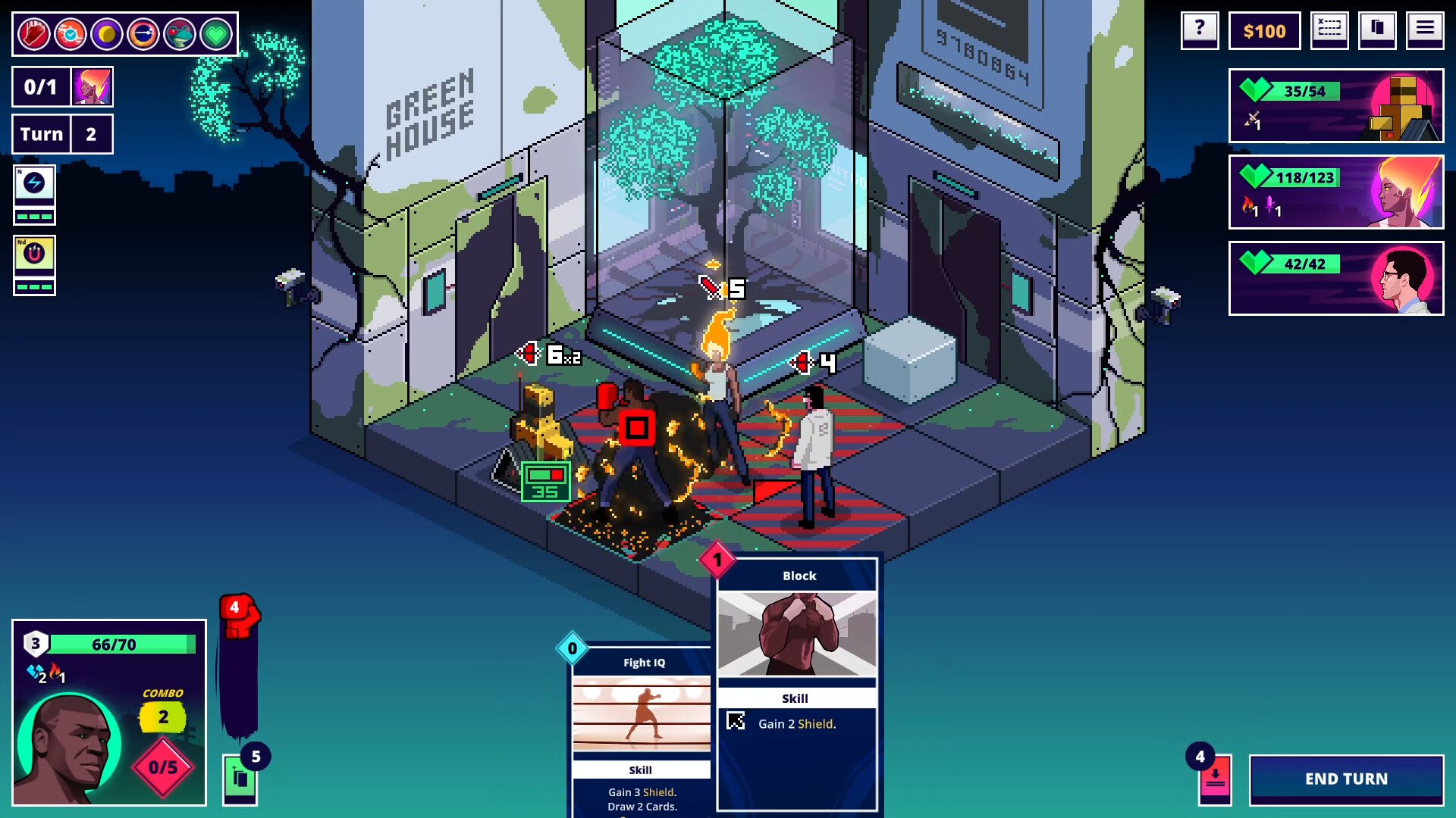 Скриншот из игры Nitro Kid - 25