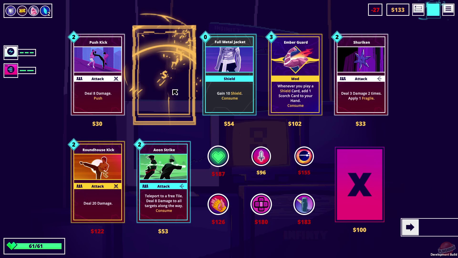 Скриншот из игры Nitro Kid - 38