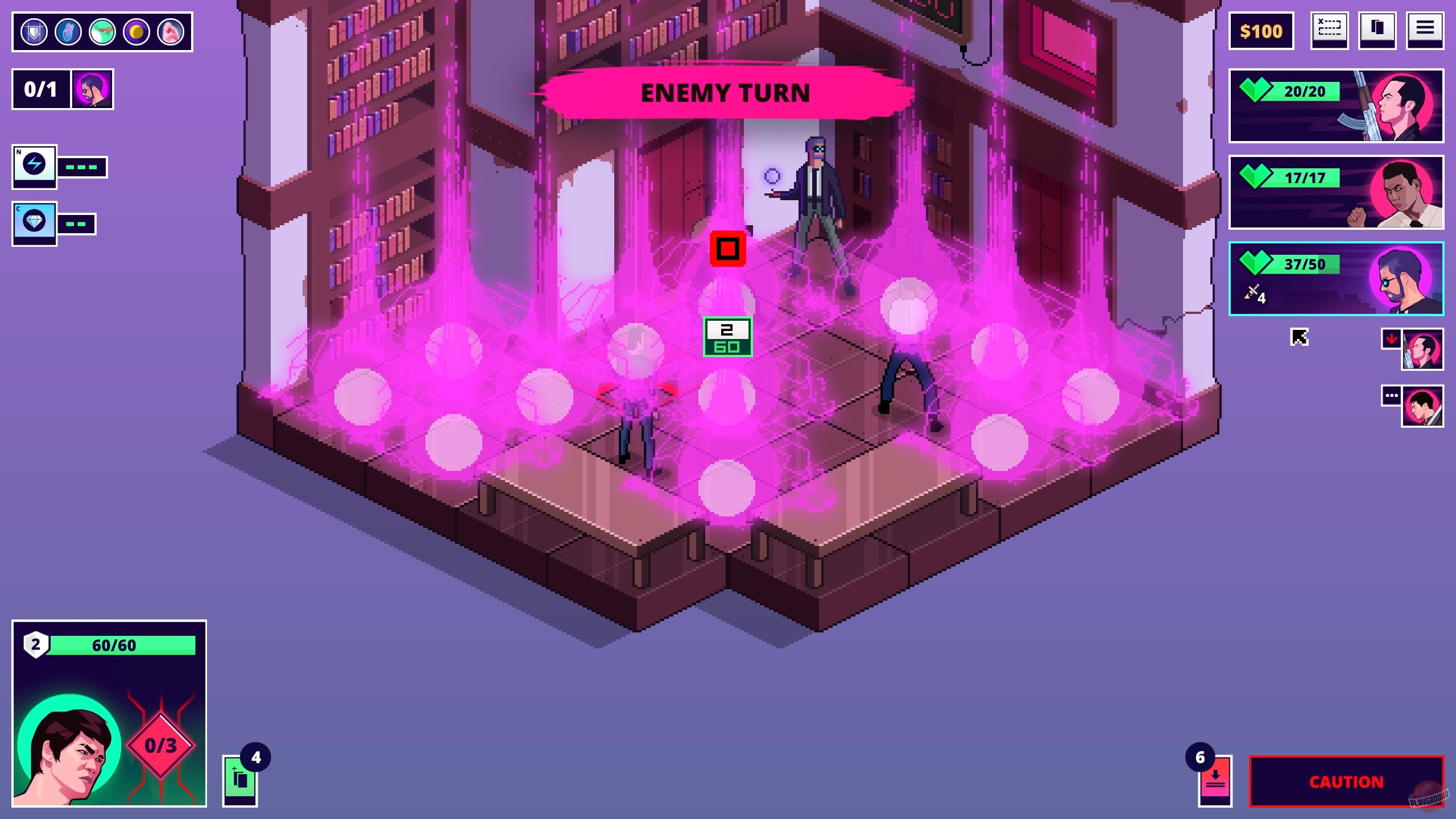 Скриншот из игры Nitro Kid - 28