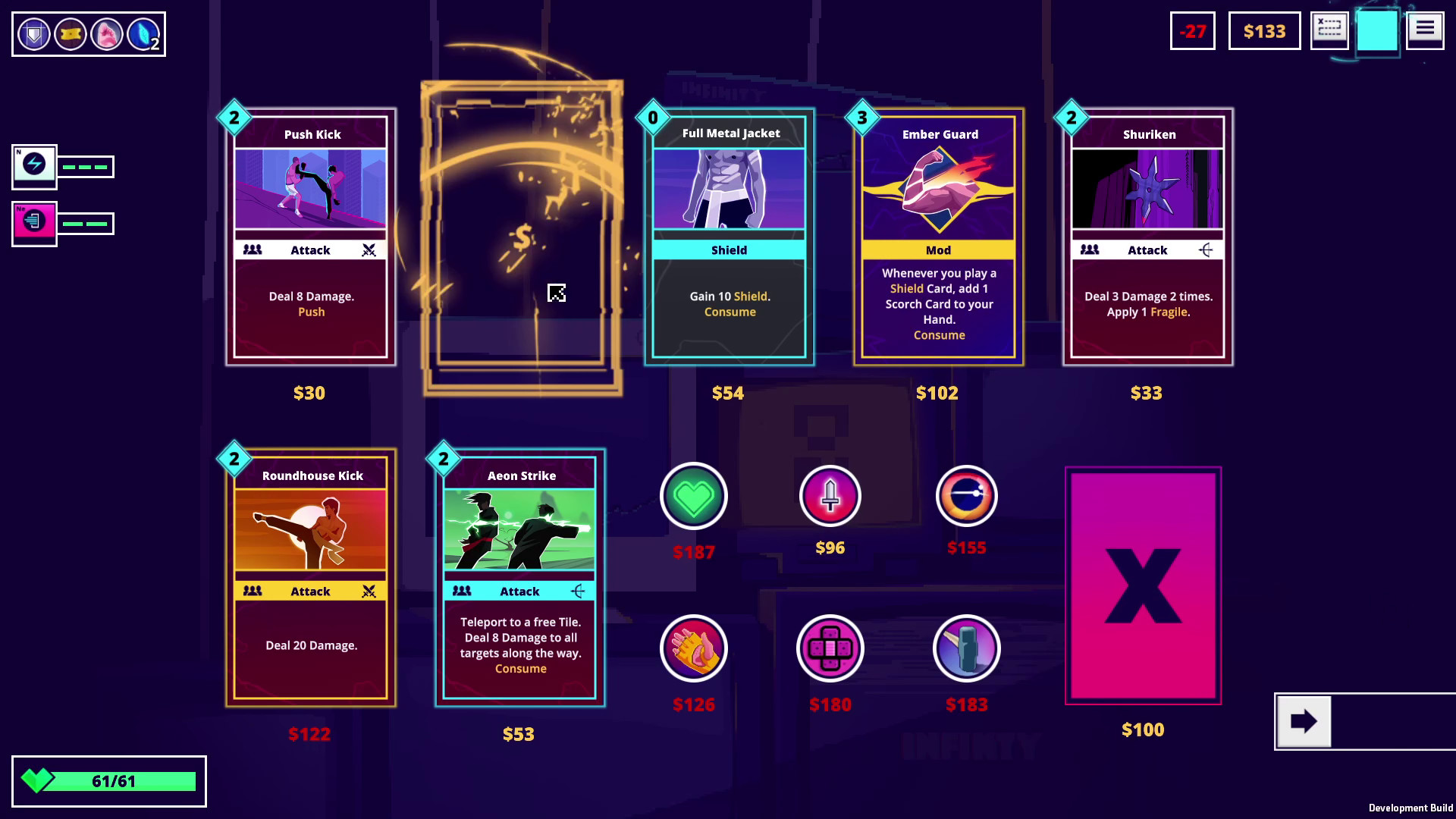 Скриншот из игры Nitro Kid - 46