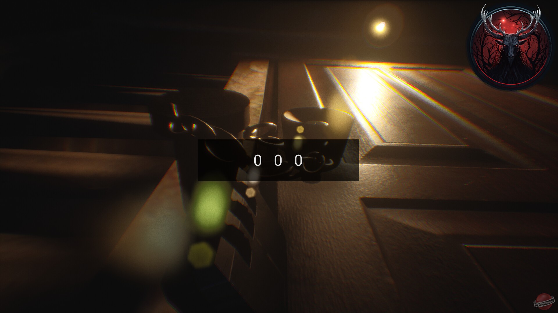 Скриншот из игры Gnarly Hike - 8