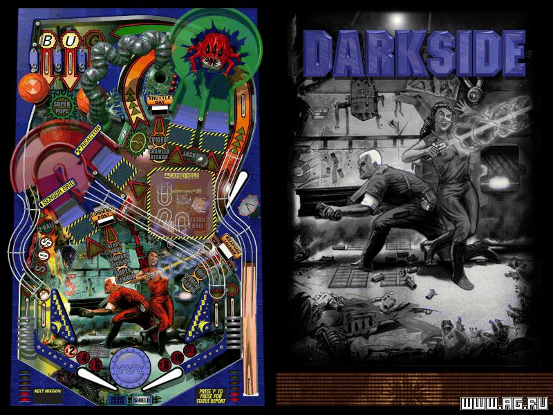 Скриншот из игры Balls of Steel - 35